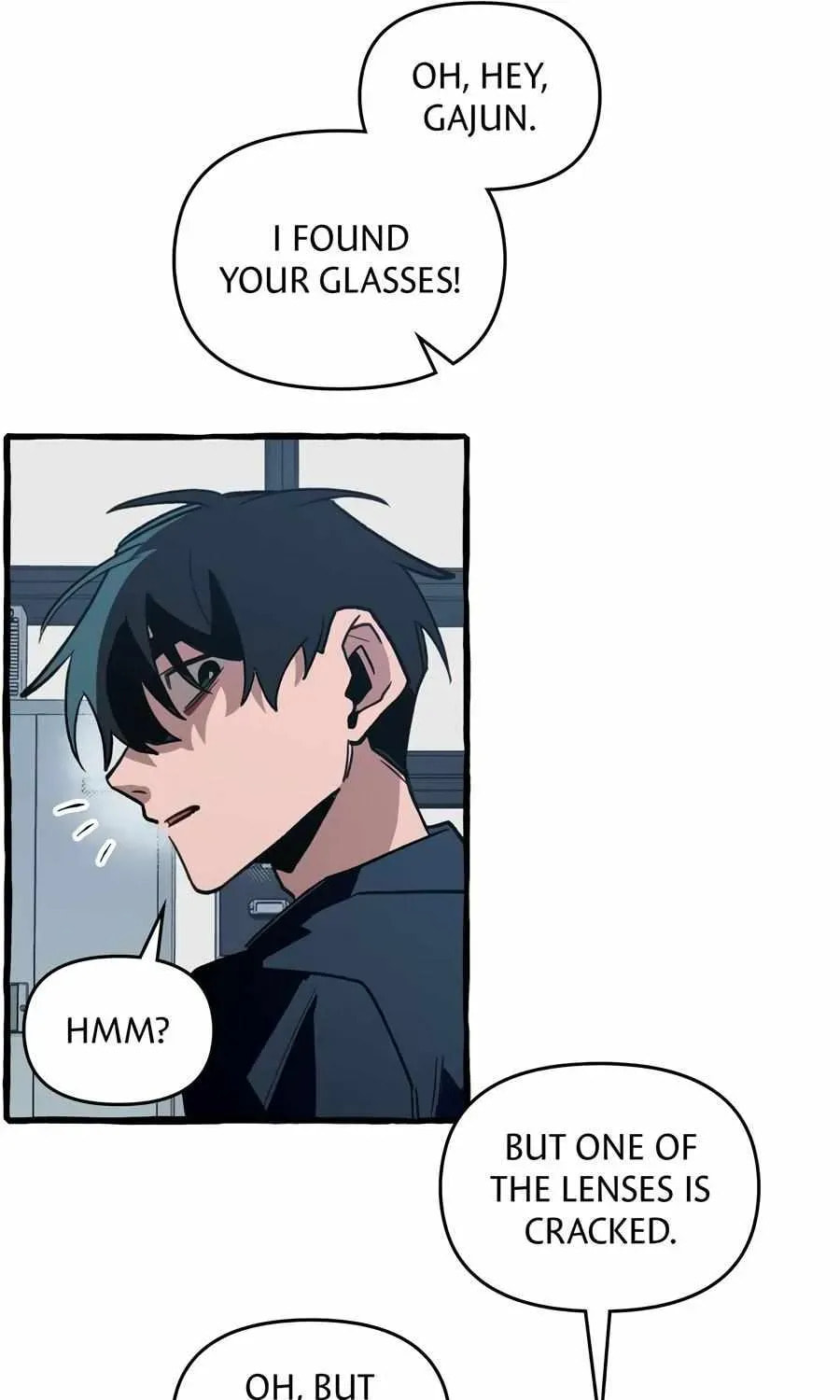 The 11th School Trip Chapter 44 page 88 - 