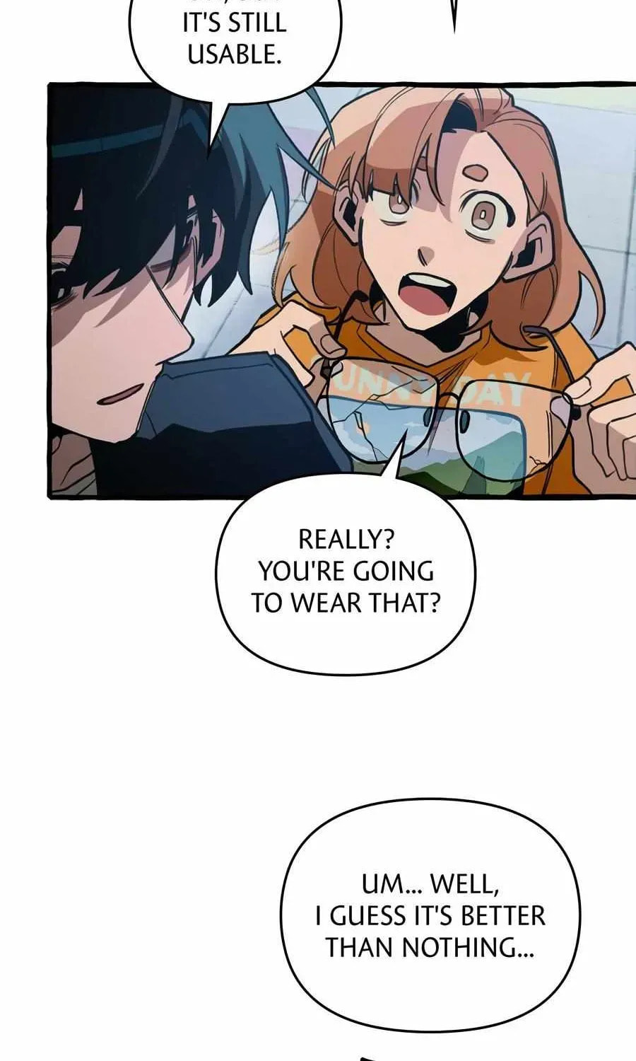 The 11th School Trip Chapter 44 page 89 - 