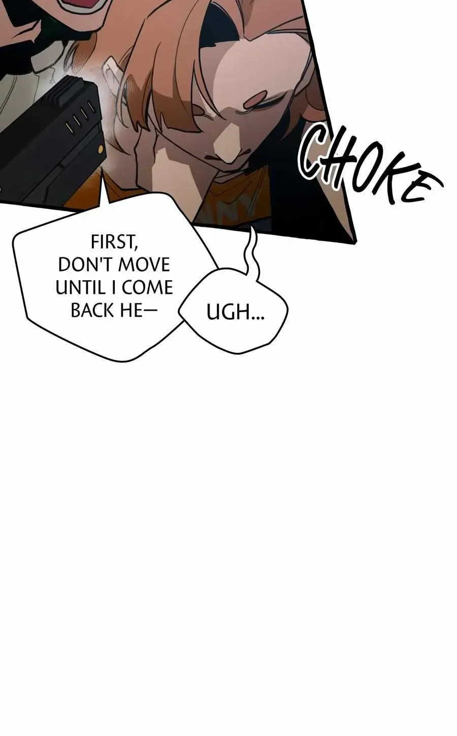 The 11th School Trip Chapter 44 page 10 - 