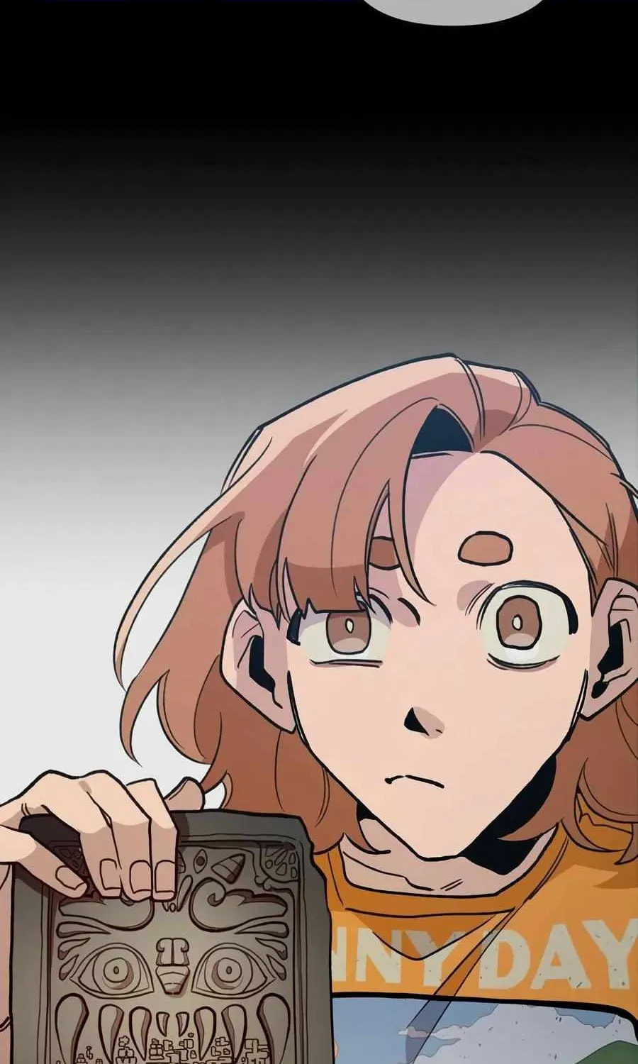 The 11th School Trip Chapter 44 page 97 - 