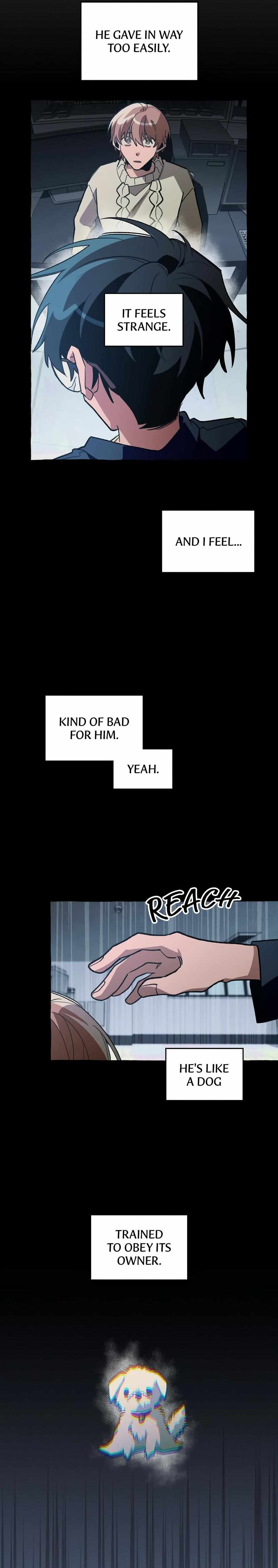 The 11th School Trip Chapter 45 page 17 - 