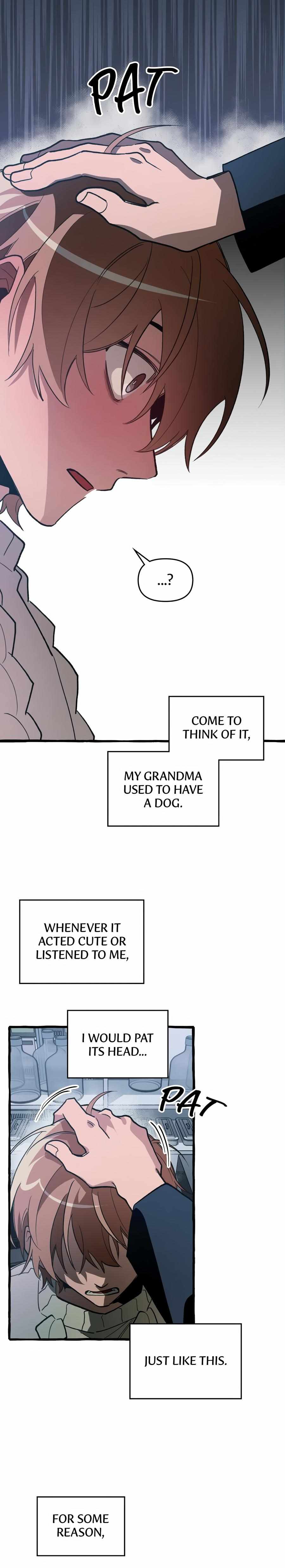 The 11th School Trip Chapter 45 page 18 - 