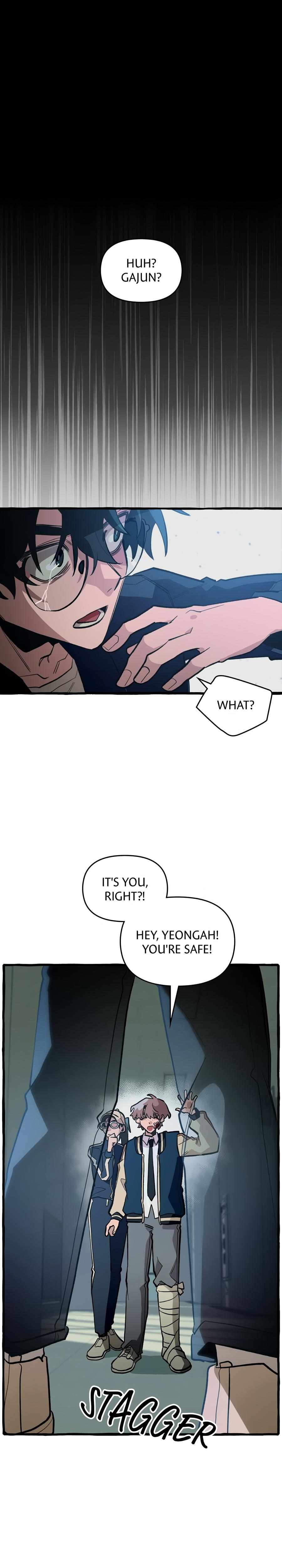 The 11th School Trip Chapter 46 page 2 - 