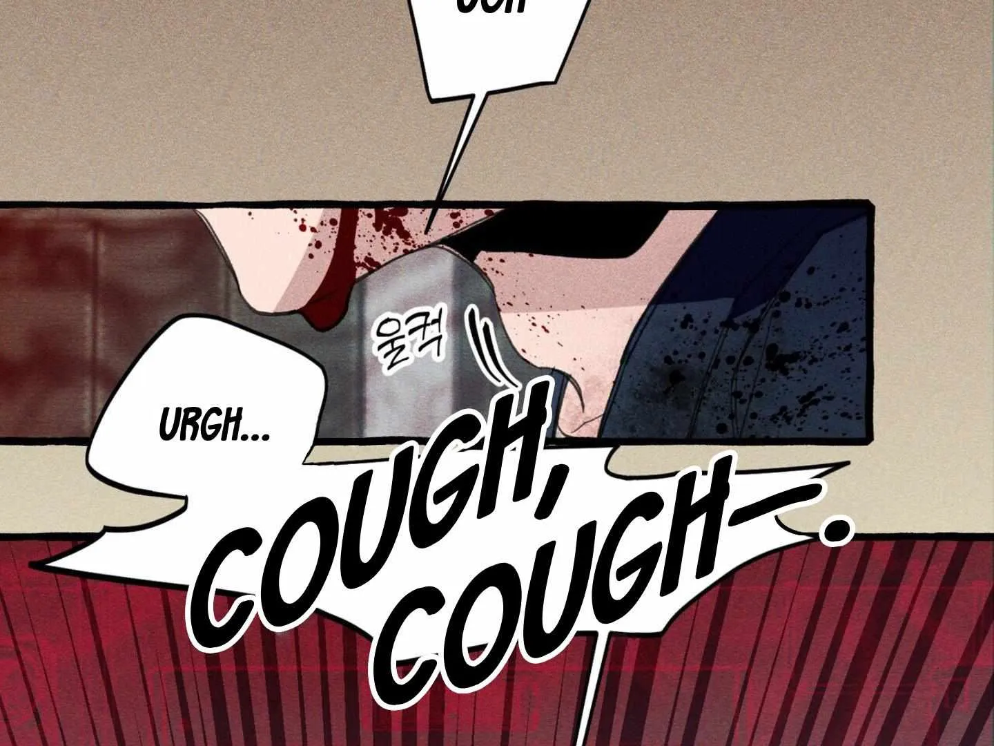 The 11th School Trip Chapter 49.1 page 30 - 
