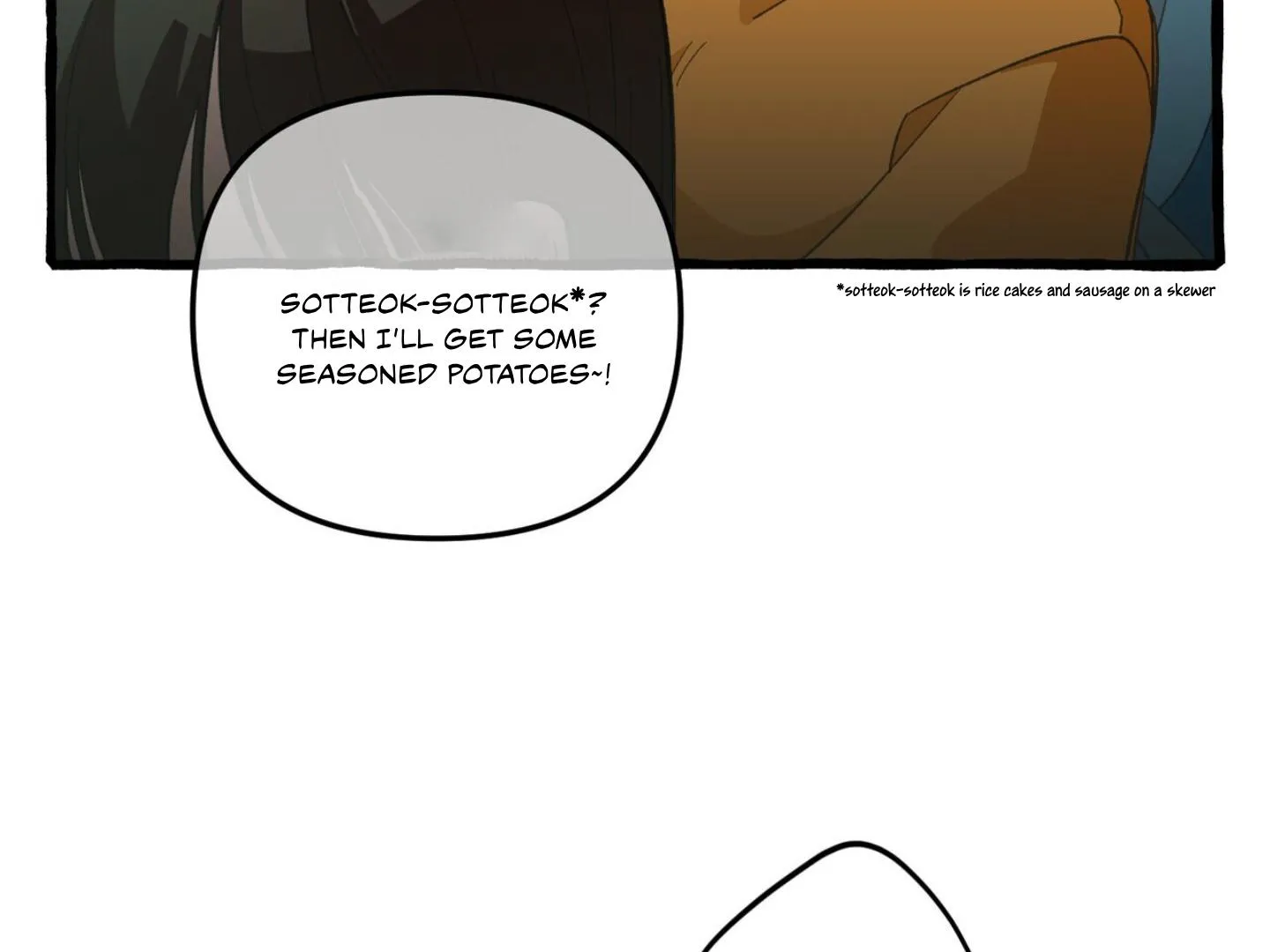 The 11th School Trip Chapter 49.1 page 85 - 