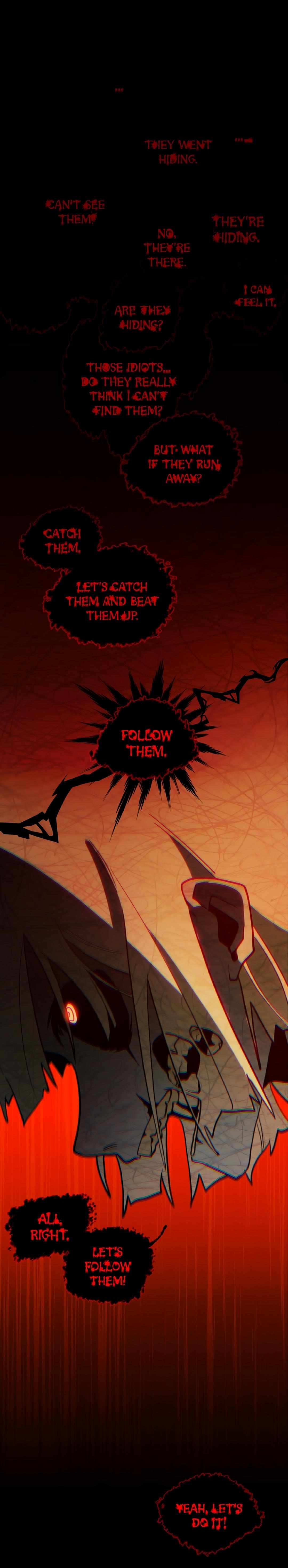 The 11th School Trip Chapter 50 page 2 - 