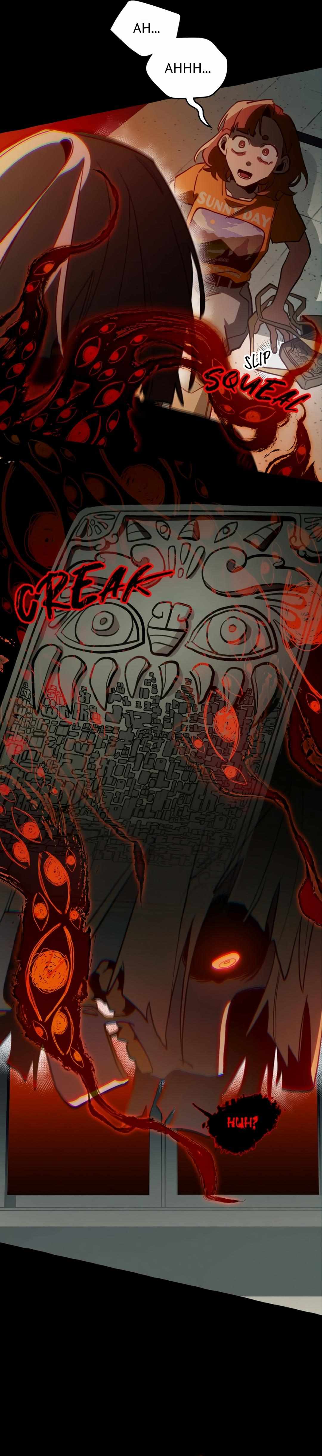 The 11th School Trip Chapter 50 page 13 - 