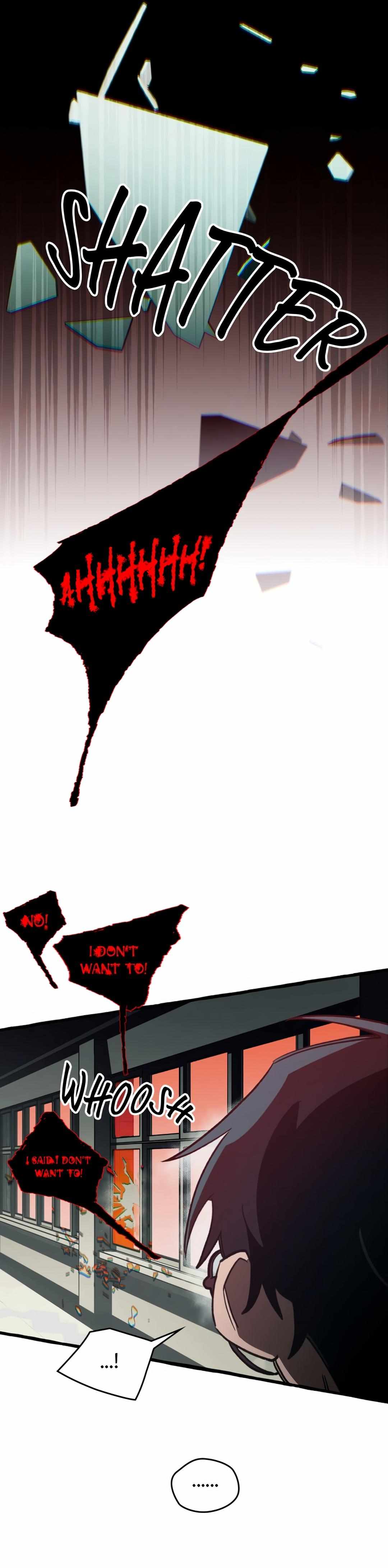 The 11th School Trip Chapter 50 page 17 - 