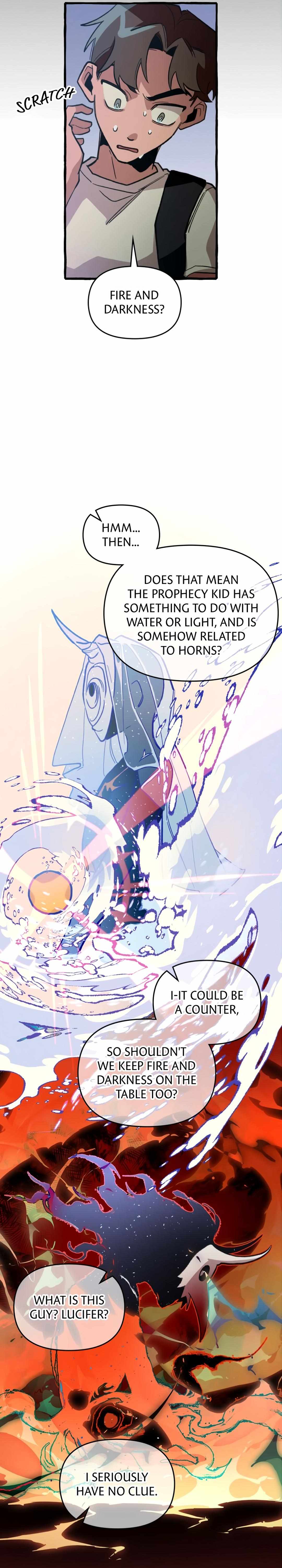 The 11th School Trip Chapter 50 page 25 - 