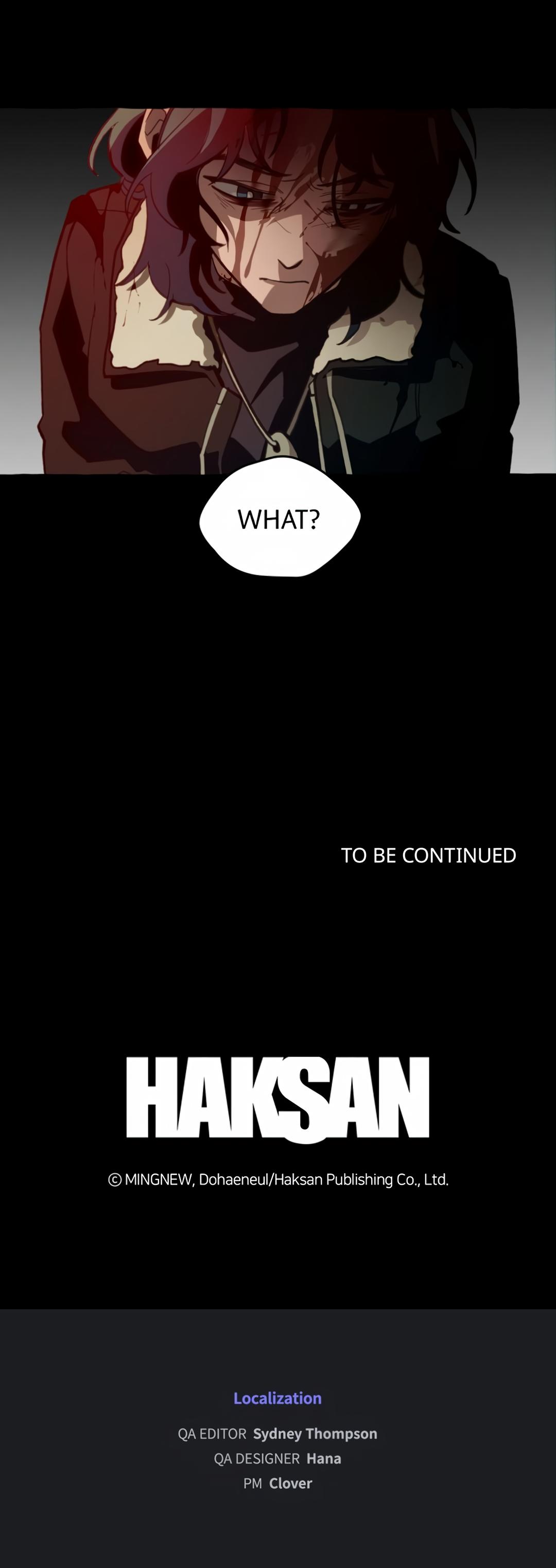 The 11th School Trip Chapter 50 page 30 - 
