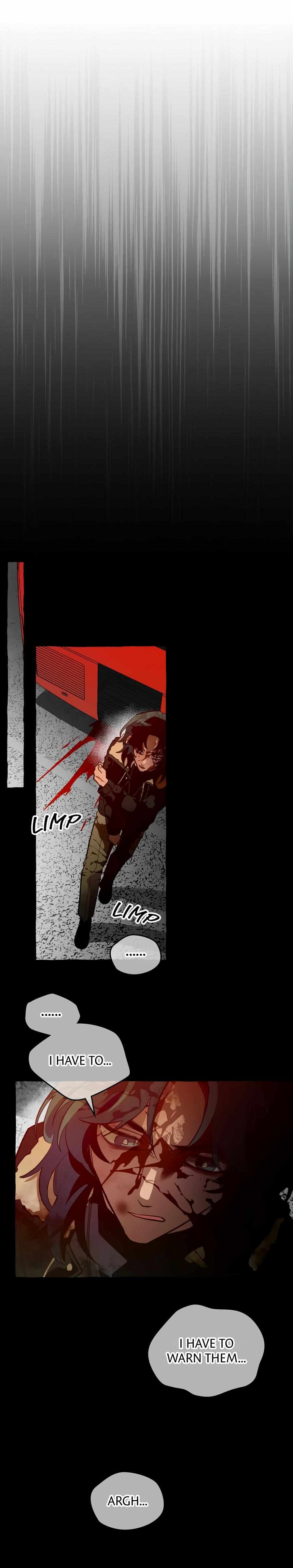 The 11th School Trip Chapter 51 page 11 - 