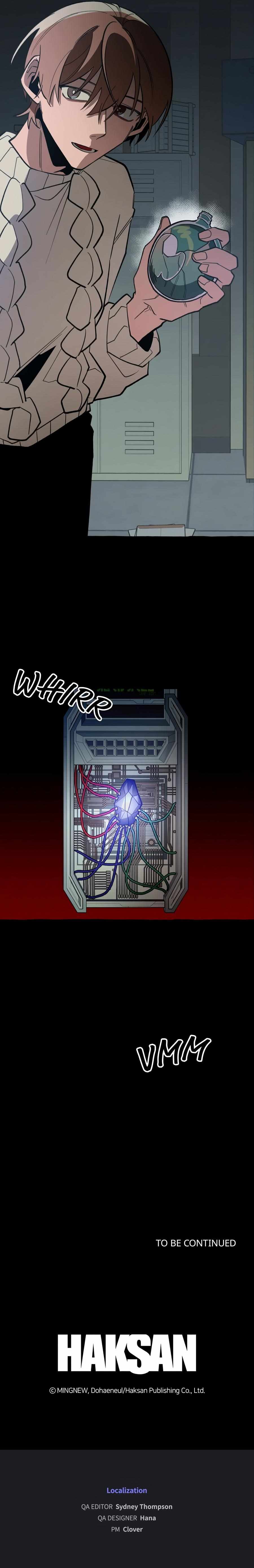 The 11th School Trip Chapter 52 page 29 - 