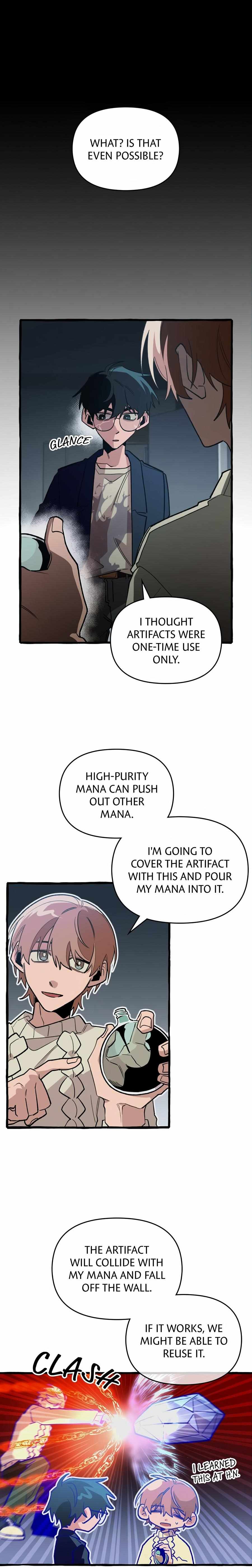 The 11th School Trip Chapter 53 page 2 - 