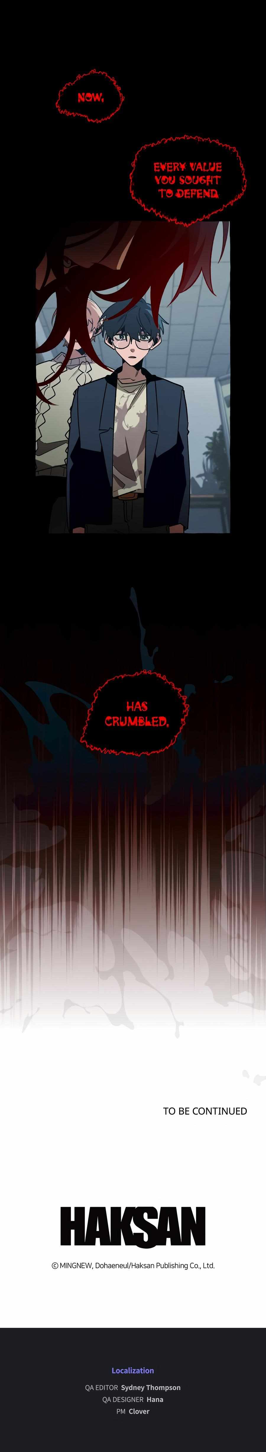 The 11th School Trip Chapter 53 page 27 - 