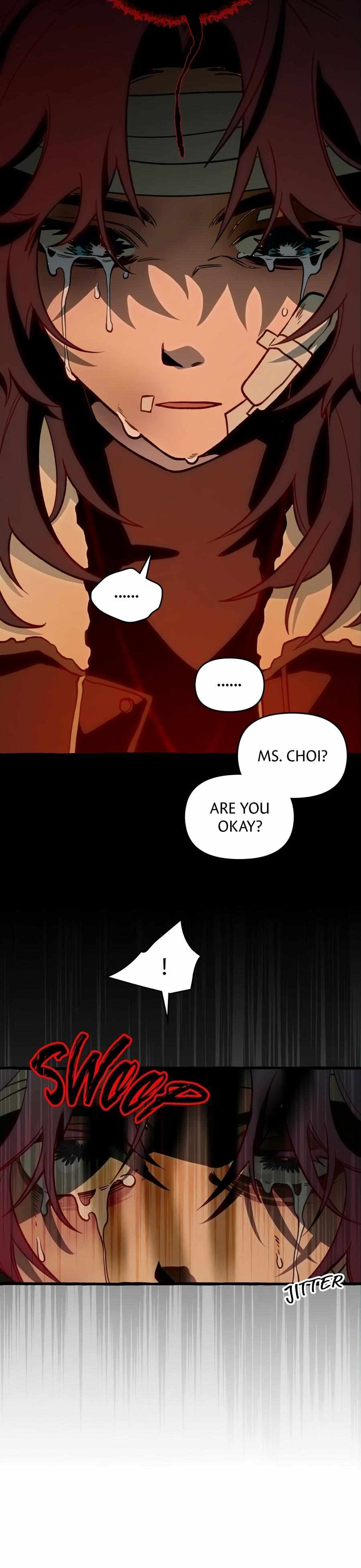 The 11th School Trip Chapter 54 page 4 - 