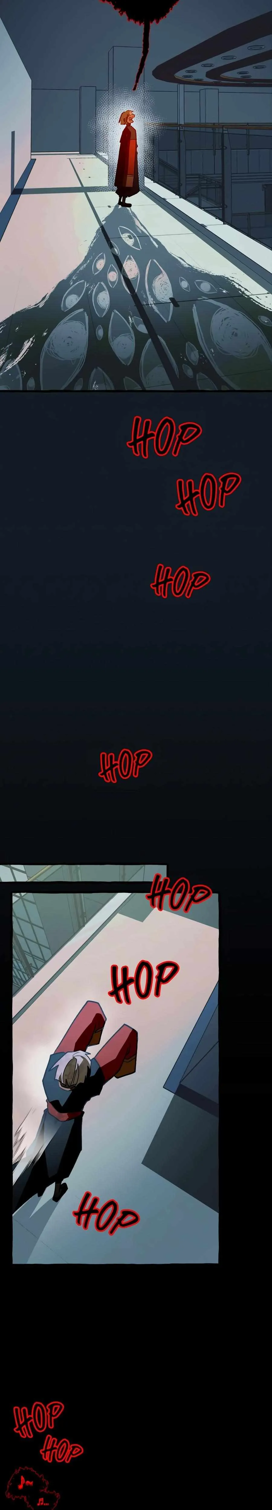 The 11th School Trip Chapter 55 page 19 - 