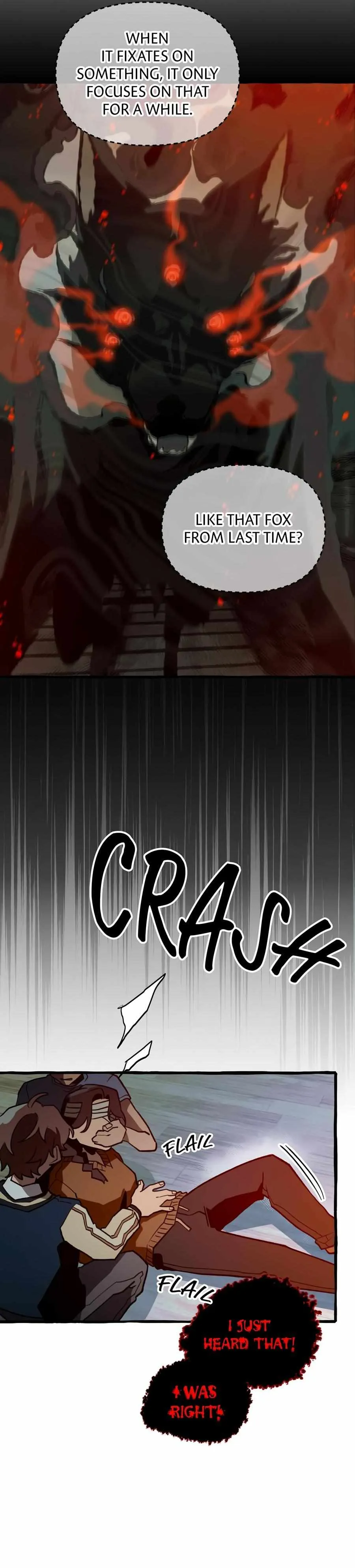 The 11th School Trip Chapter 55 page 4 - 