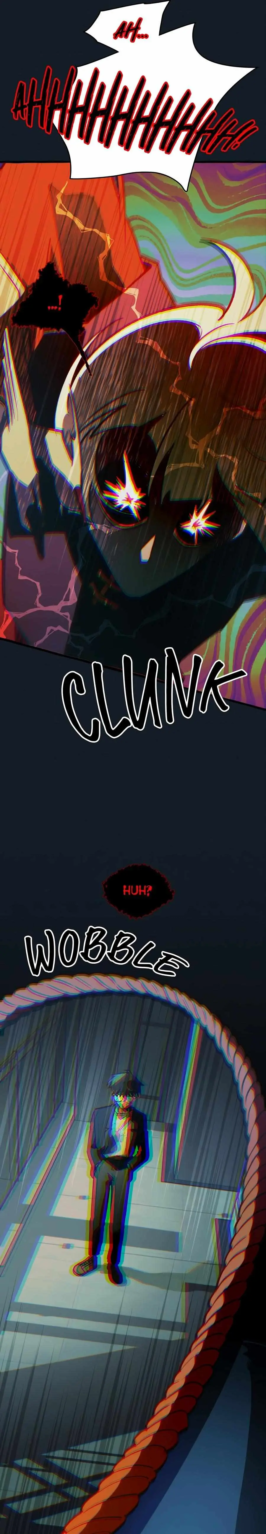 The 11th School Trip Chapter 56 page 14 - 