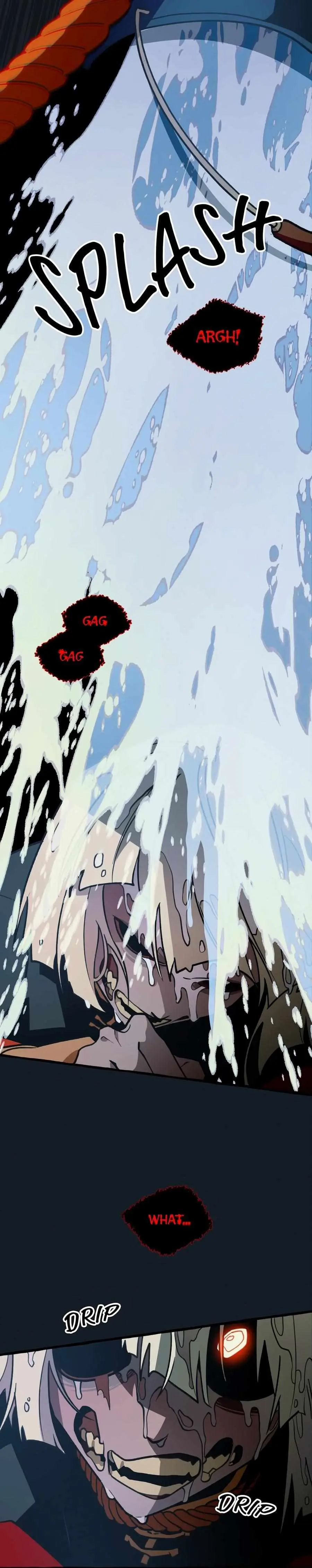 The 11th School Trip Chapter 56 page 15 - 