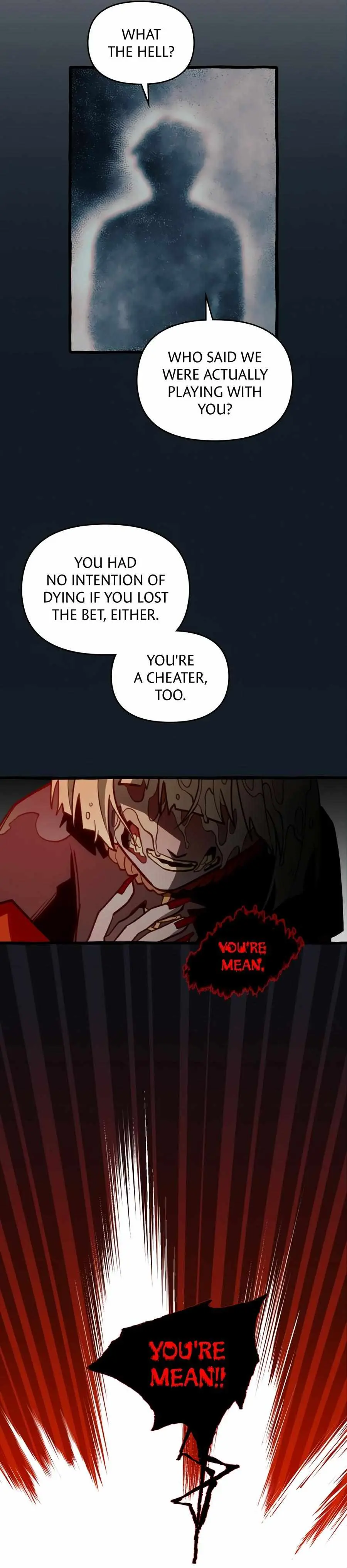 The 11th School Trip Chapter 56 page 17 - 