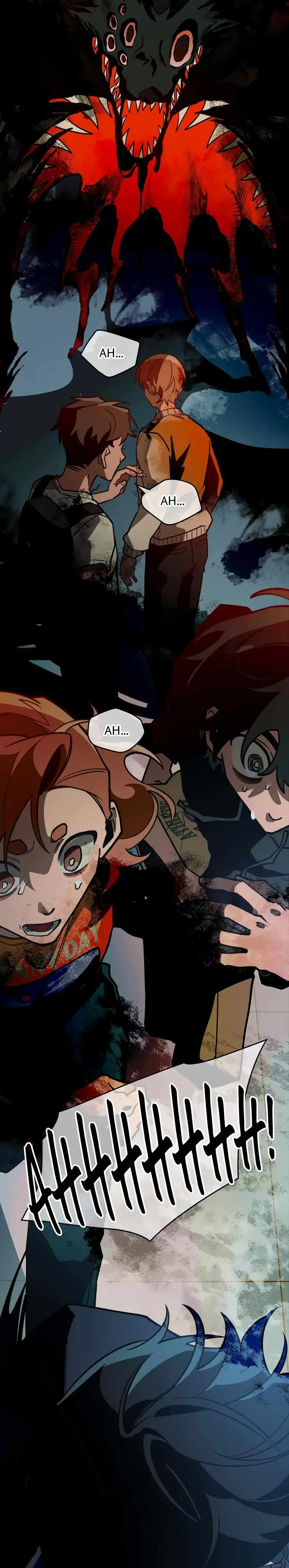 The 11th School Trip Chapter 56 page 23 - 