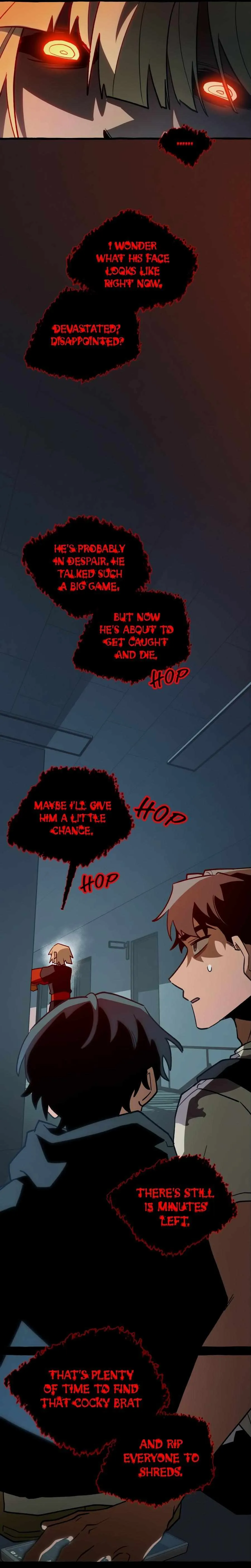 The 11th School Trip Chapter 56 page 4 - 