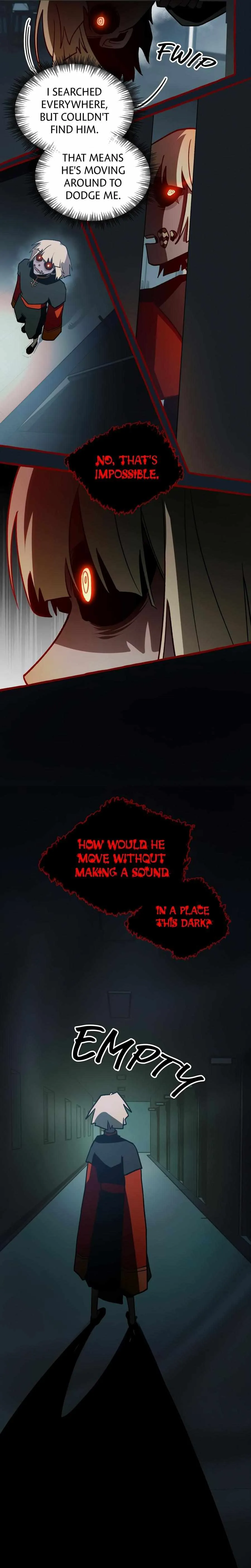The 11th School Trip Chapter 56 page 7 - 