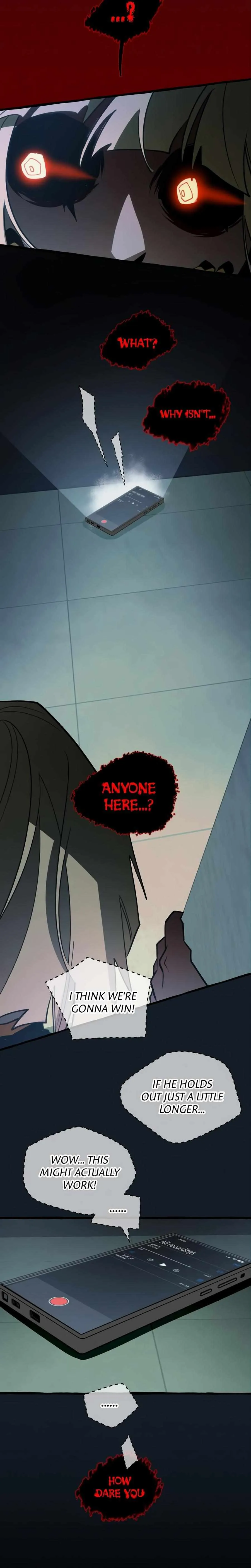 The 11th School Trip Chapter 56 page 10 - 