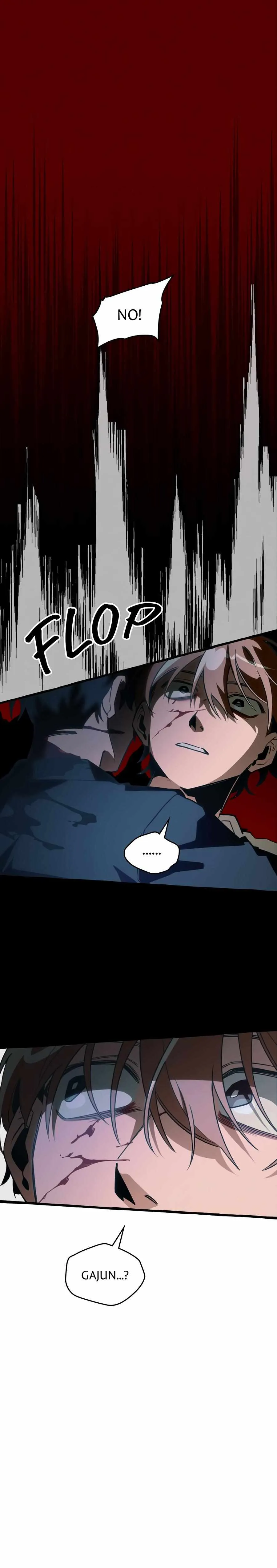The 11th School Trip Chapter 57 page 1 - 