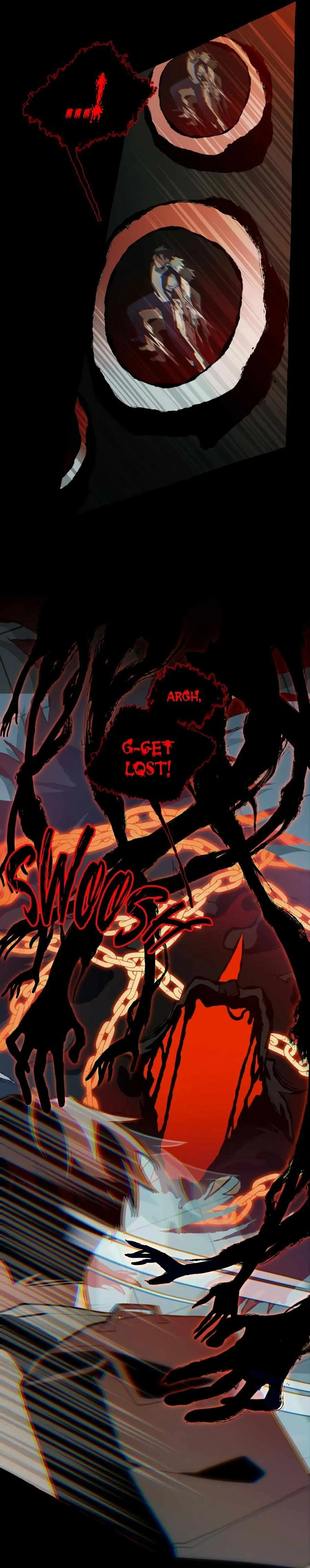The 11th School Trip Chapter 57 page 13 - 