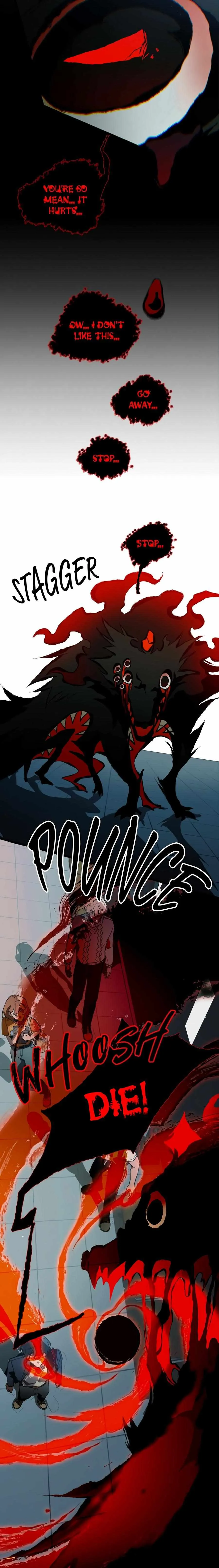 The 11th School Trip Chapter 57 page 21 - 