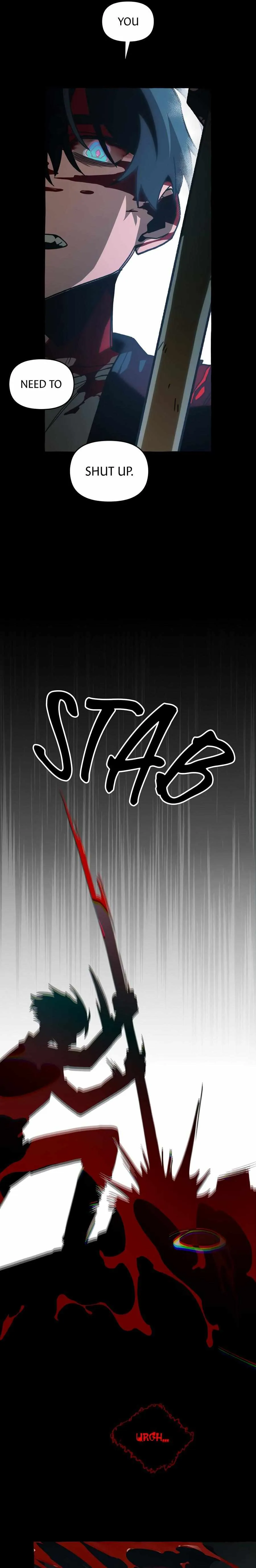 The 11th School Trip Chapter 57 page 23 - 
