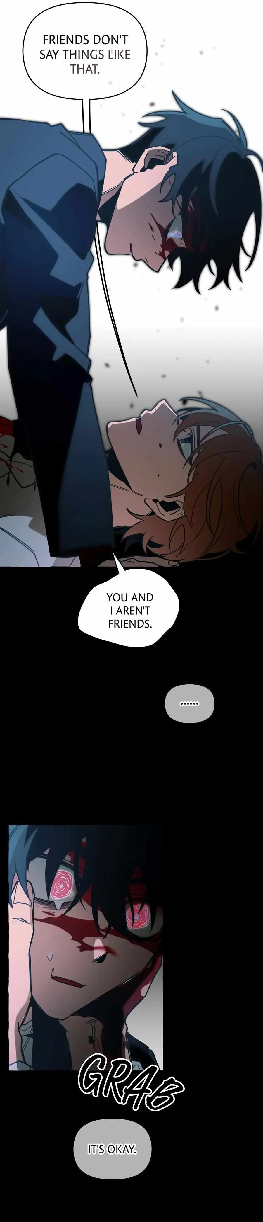 The 11th School Trip Chapter 57 page 5 - 