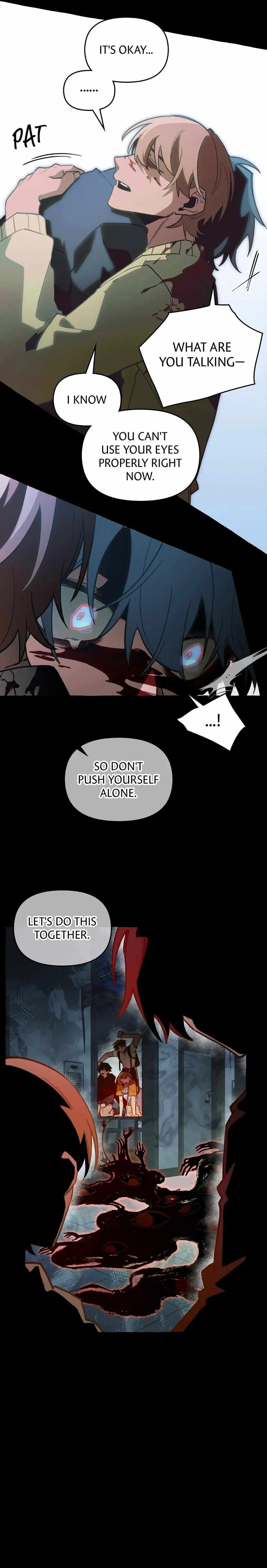 The 11th School Trip Chapter 57 page 6 - 