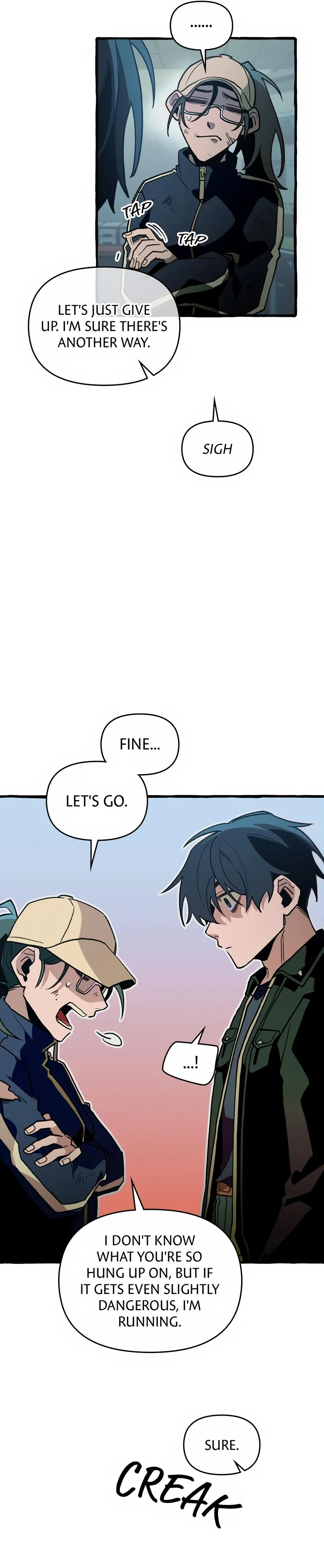 The 11th School Trip Chapter 59 page 13 - 