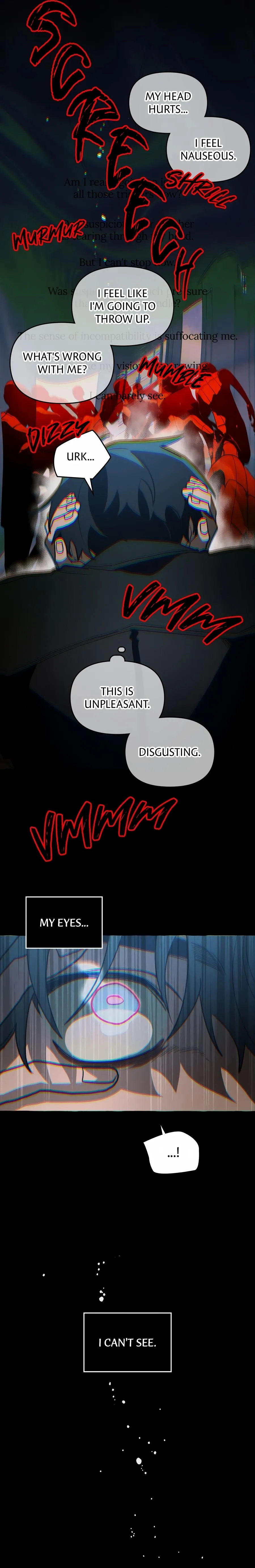 The 11th School Trip Chapter 60 page 22 - 