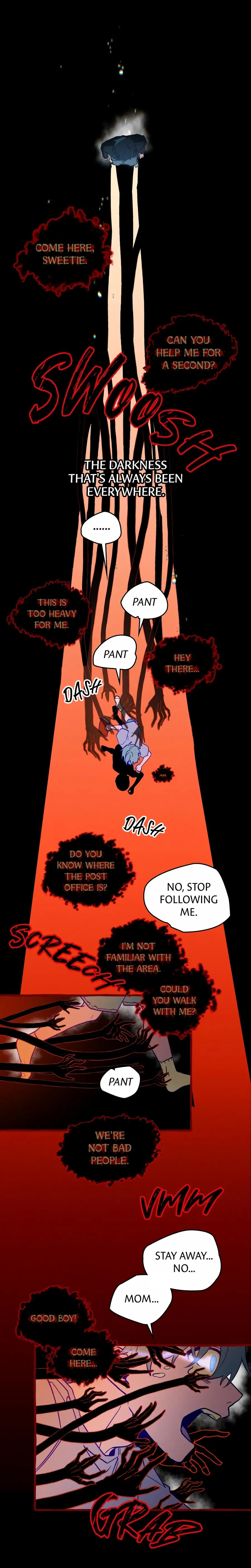 The 11th School Trip Chapter 60 page 24 - 
