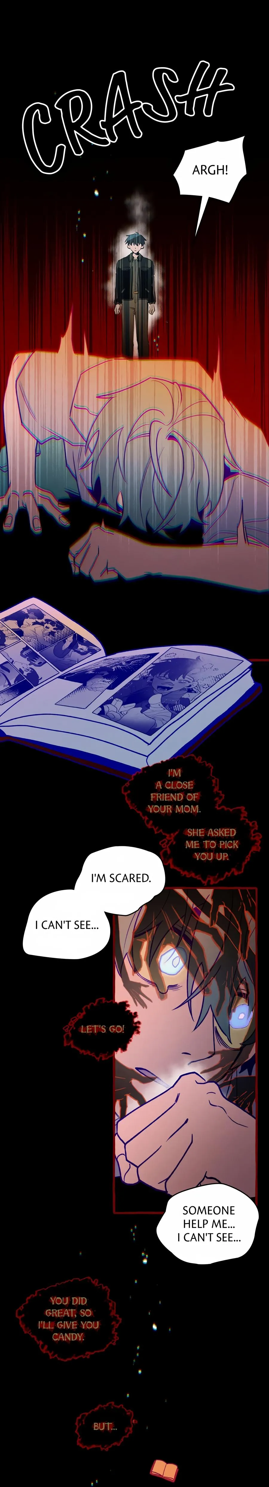 The 11th School Trip Chapter 60 page 25 - 