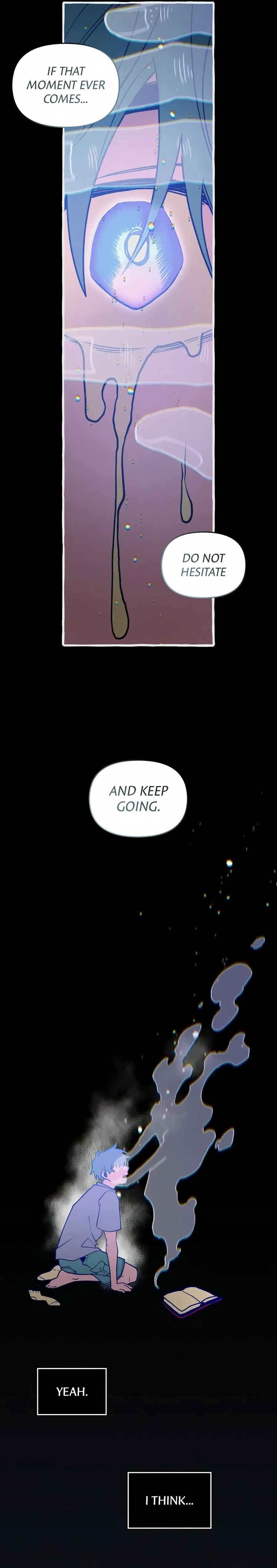 The 11th School Trip Chapter 60 page 27 - 
