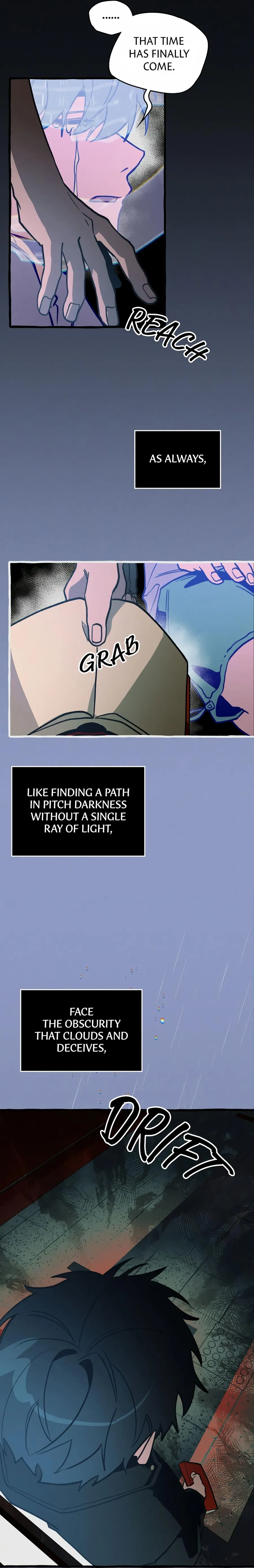 The 11th School Trip Chapter 60 page 28 - 