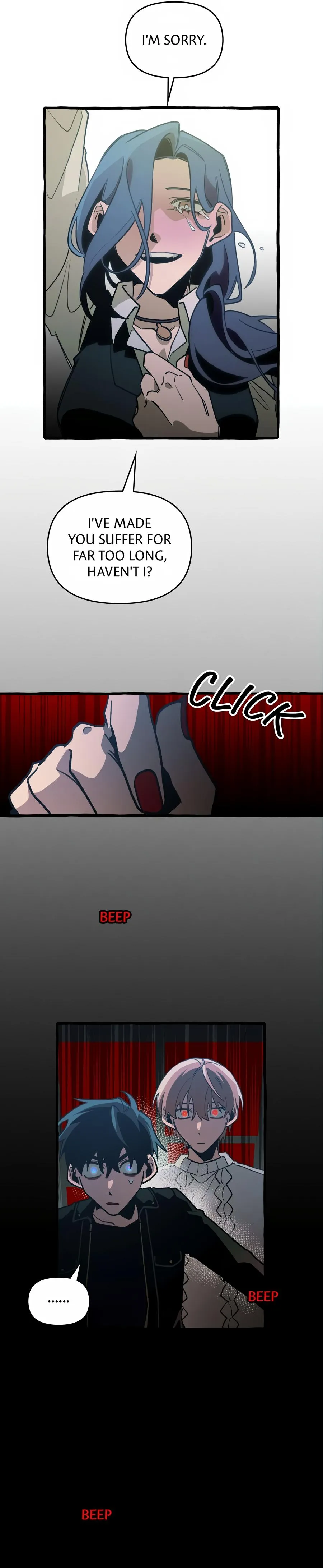 The 11th School Trip Chapter 61 page 18 - 