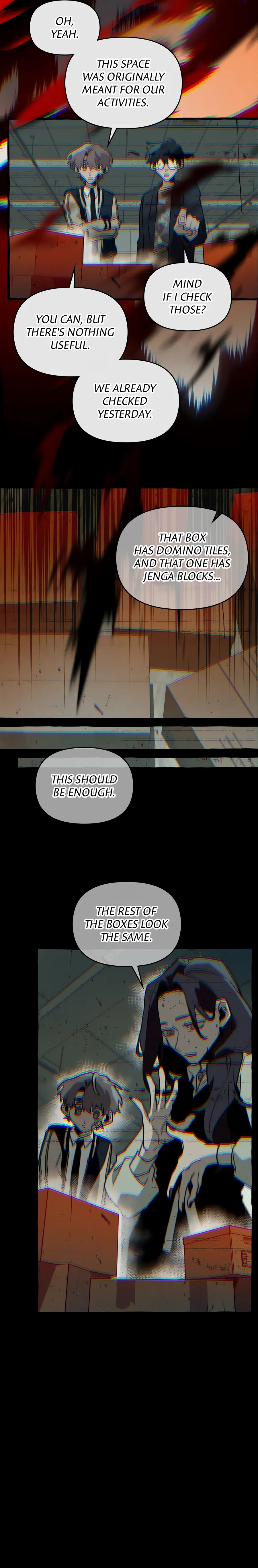 The 11th School Trip Chapter 62 page 2 - 