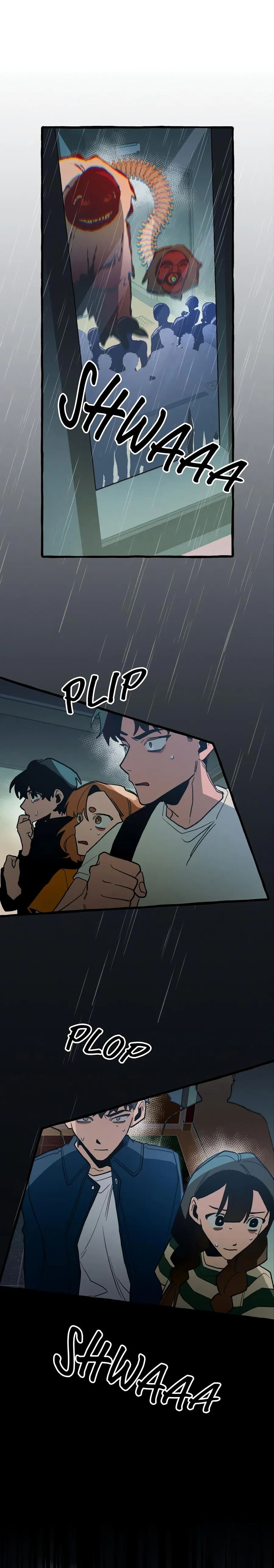 The 11th School Trip Chapter 62 page 17 - 