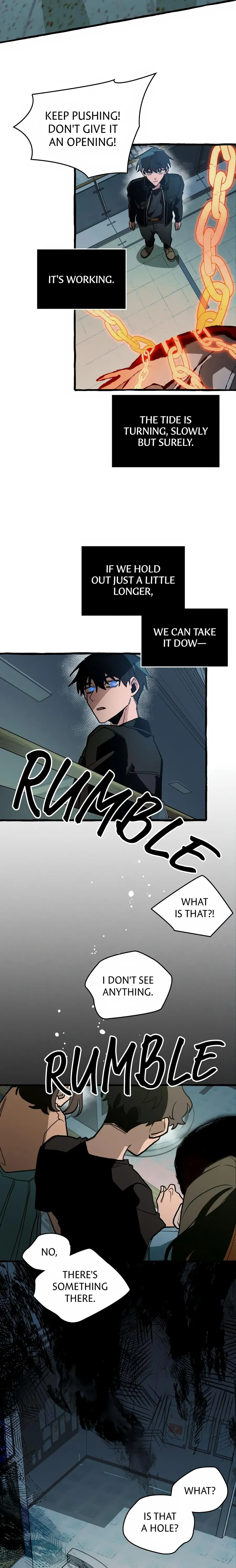 The 11th School Trip Chapter 62 page 24 - 