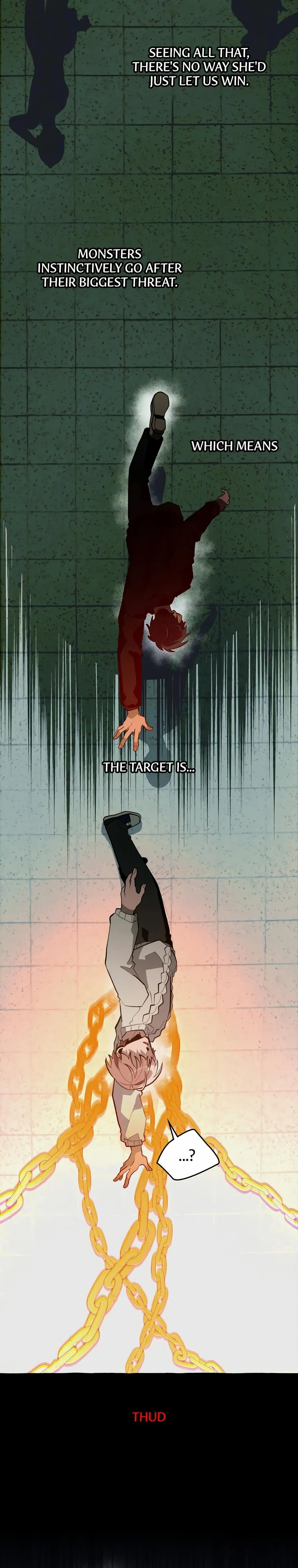 The 11th School Trip Chapter 62 page 27 - 