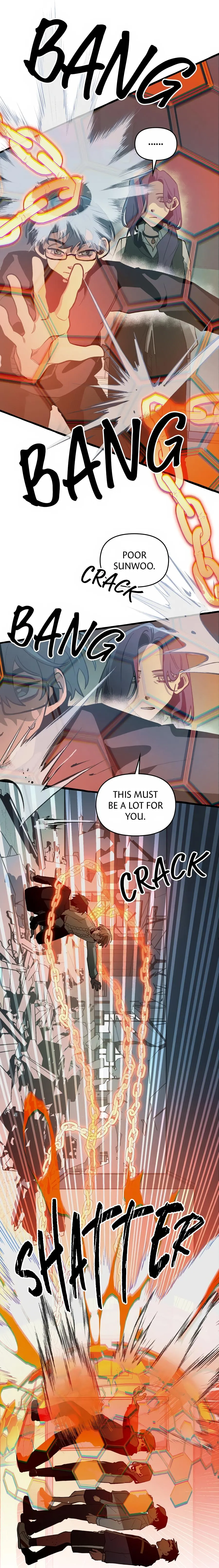 The 11th School Trip Chapter 62 page 9 - 