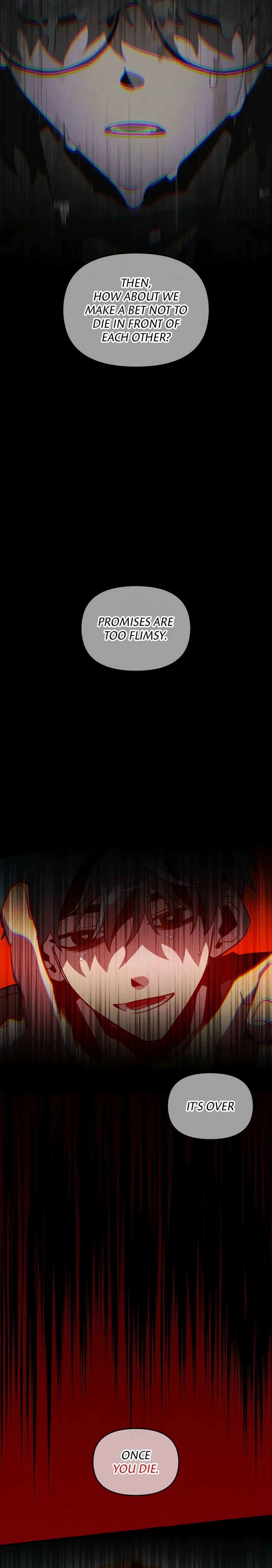 The 11th School Trip Chapter 63 page 12 - 
