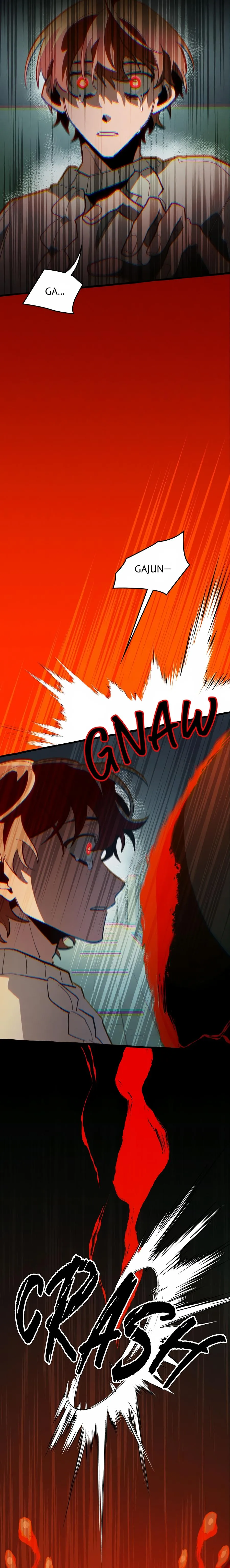 The 11th School Trip Chapter 63 page 13 - 