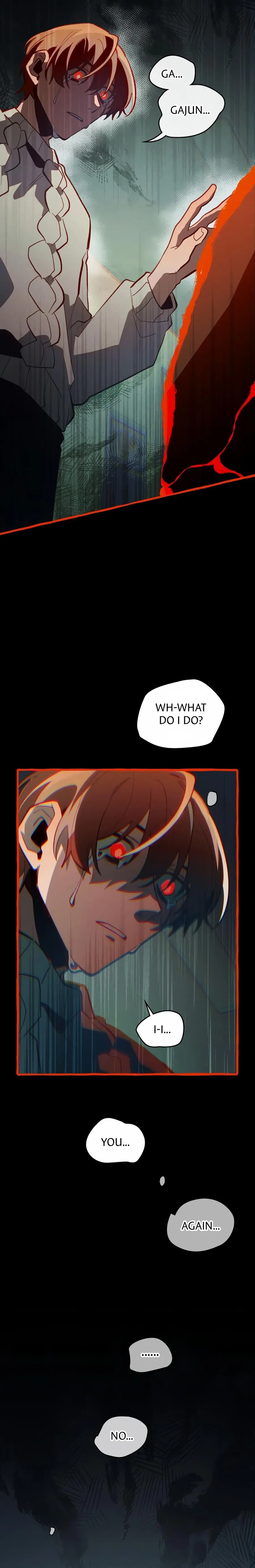 The 11th School Trip Chapter 63 page 15 - 
