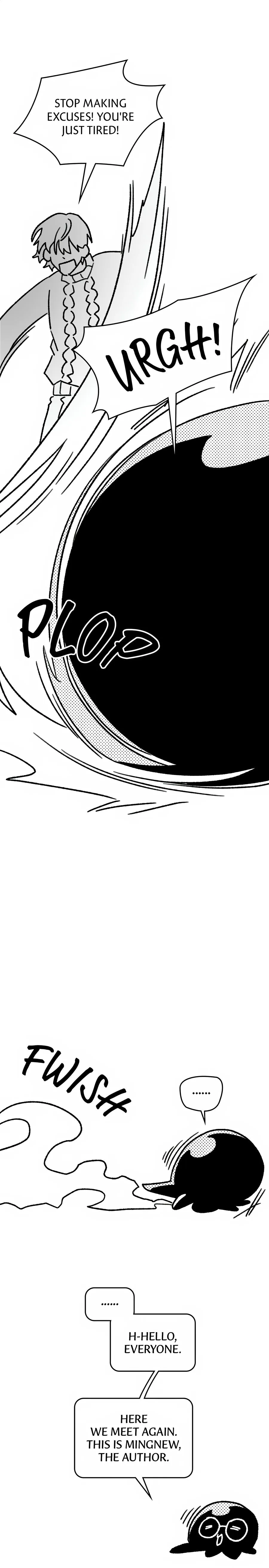 The 11th School Trip Chapter 63 page 19 - 
